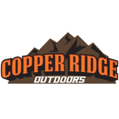 Copper Ridge Outdoors's Logo