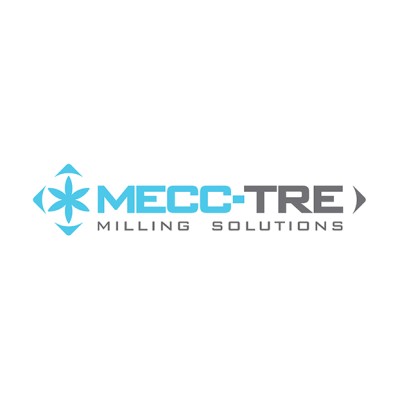 Mecc-Tre srl Logo