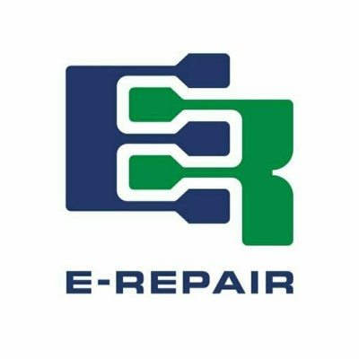 E-Repair Srl Service Partner Siemens's Logo