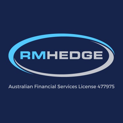 RMHEDGE's Logo