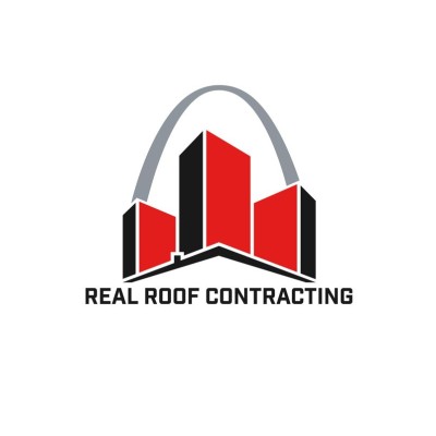 Real Roof Contracting's Logo