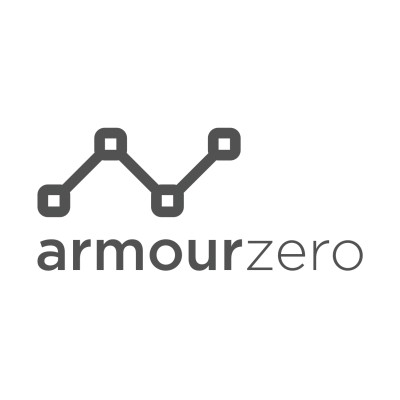 ArmourZero Indonesia's Logo