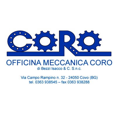 Officina Meccanica Coro S.n.c's Logo