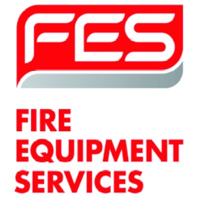 Fire Equipment Services (FES) - a division of Fire Rescue Victoria (FRV)'s Logo