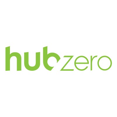 HUBzero® Platform for Scientific Collaboration's Logo