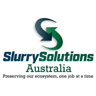 Slurry Solutions Australia's Logo