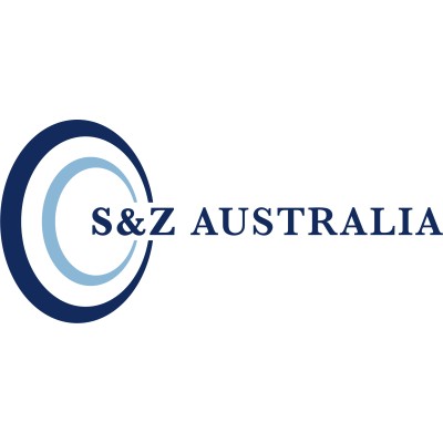 S&Z Australia's Logo