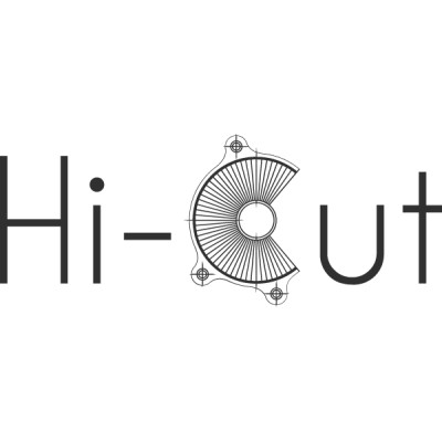 Hi Cut's Logo