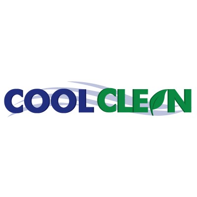 Coolclean- Servicing and Cleaning's Logo