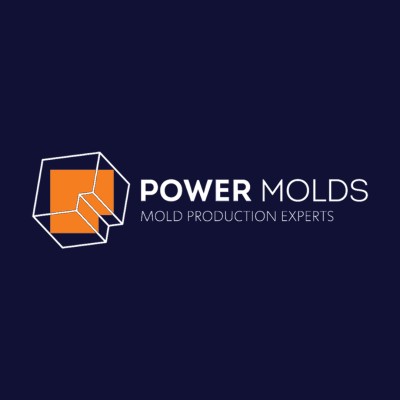 Power Molds's Logo