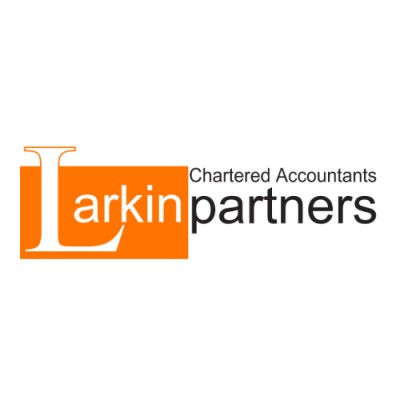 Larkin Partners's Logo