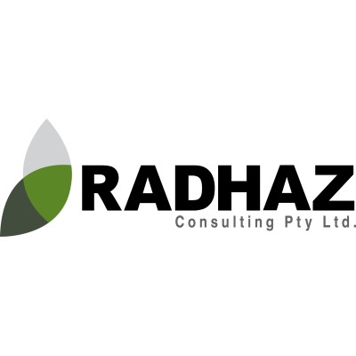 Radhaz Consulting's Logo