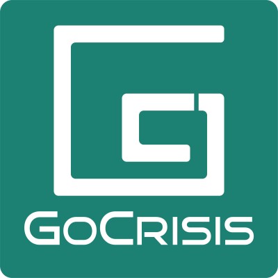 GoCrisis's Logo