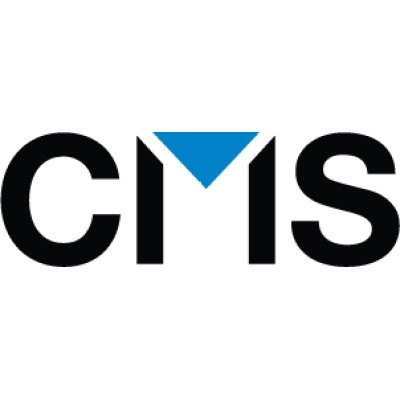 CMS Solutions & Logistics's Logo