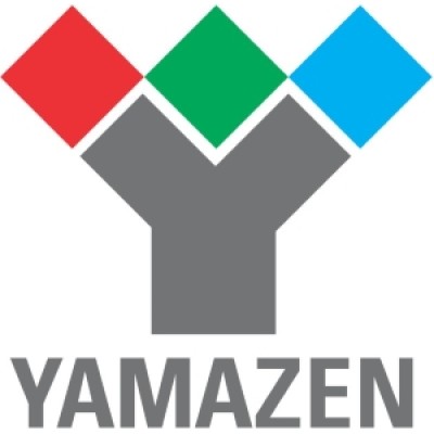 Yamazen Mexicana S.A. de C.V.'s Logo