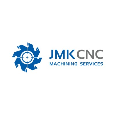 JMK CNC Machining Services's Logo