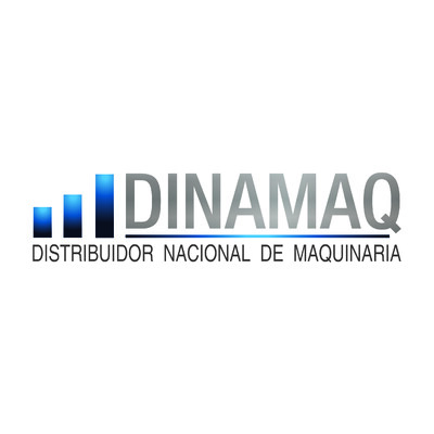 Dinamaq Machining Solutions's Logo