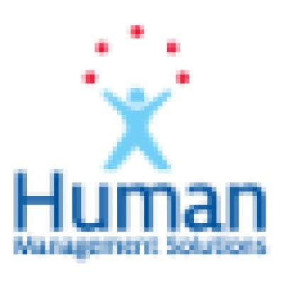 Human Management Solutions's Logo