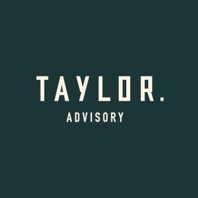 Taylor Advisory's Logo