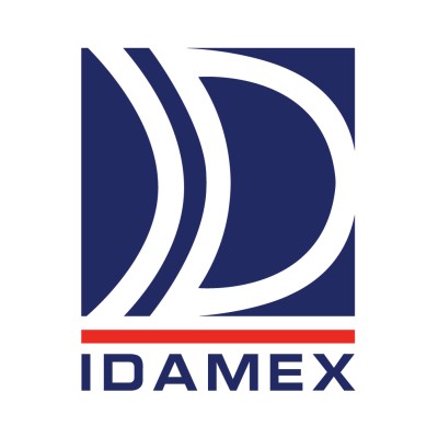 IDAMEX | Manufactura de Dados de Acero para Extrusión de Perfiles de Aluminio's Logo