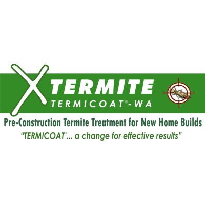 Xtermite Termicoat® WA's Logo