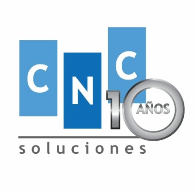 CNC Soluciones's Logo