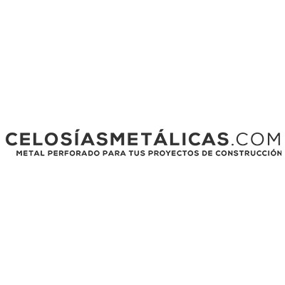 Celosías Metálicas's Logo