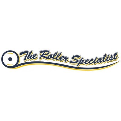 The Roller Specialist Inc. - Serving Wisconsin Illinois Iowa Michigan Indiana & Ohio's Logo