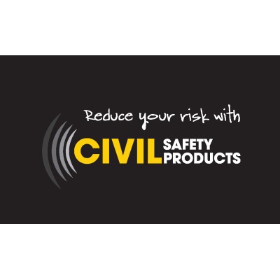 Civil Safety Products Pty. Ltd. - Safety Solutions - Road Plates Trench Covers Kerb Ramps & More..'s Logo