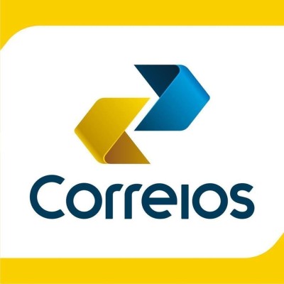 Correios's Logo