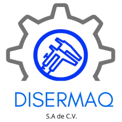 Disermaq S.A de C.V's Logo