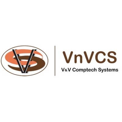 V & V Comptech Systems Private Limited's Logo