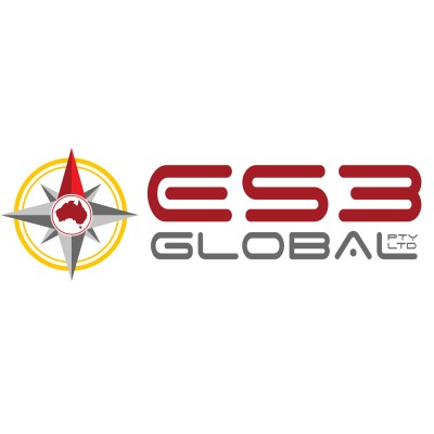 ES3 Global Pty Ltd's Logo