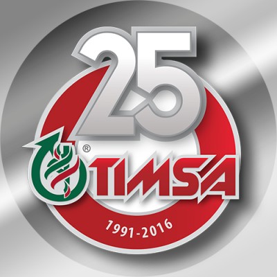 TIMSA's Logo