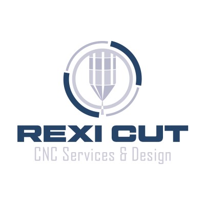 REXICUT CNC Services & Design's Logo