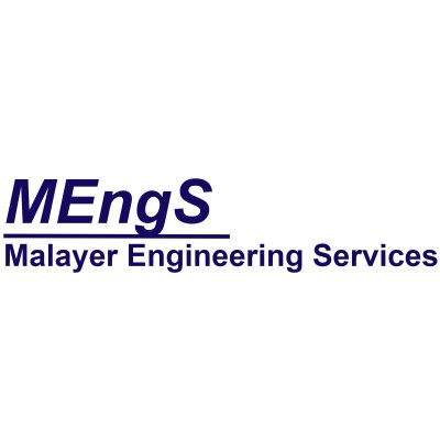 Malayer Engineering Services's Logo