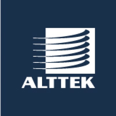 ALTTEK's Logo