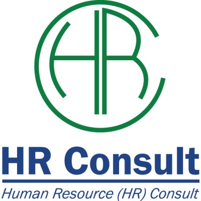 Human Resource (HR) Consult's Logo