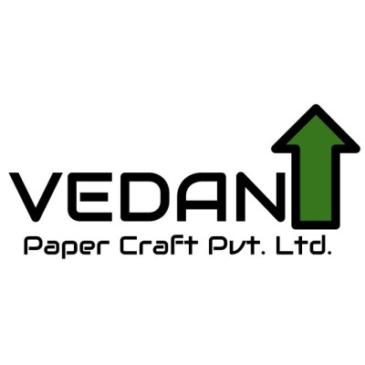 VEDANT PAPERCRAFT PRIVATE LIMITED's Logo