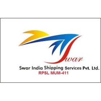 SWAR INDIA SHIPPING SERVICES PVT LTD's Logo