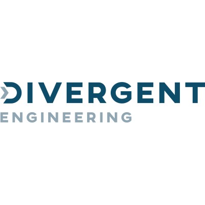 Divergent Engineering's Logo