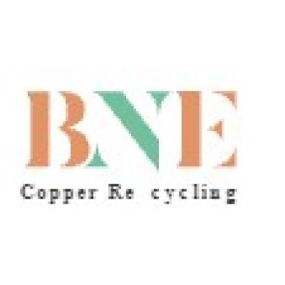 BNE Copper Recycling's Logo