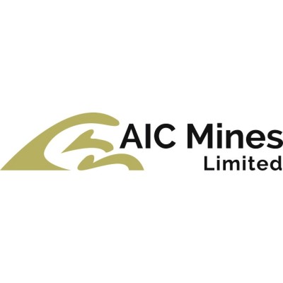 AIC Mines Limited's Logo