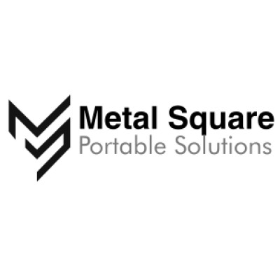 MetalSquare Engineering's Logo