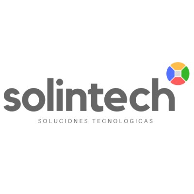 solintech's Logo