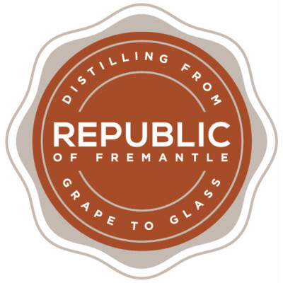 Republic of Fremantle Distilling's Logo