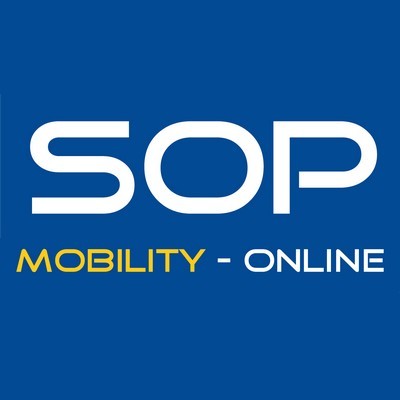 SOP - MOBILITY-ONLINE's Logo