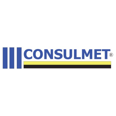 Consulmet Australia's Logo