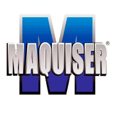 Maquiser Industrial S.A. de C.V.'s Logo