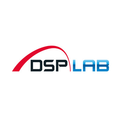 DSP LAB Pvt Ltd's Logo